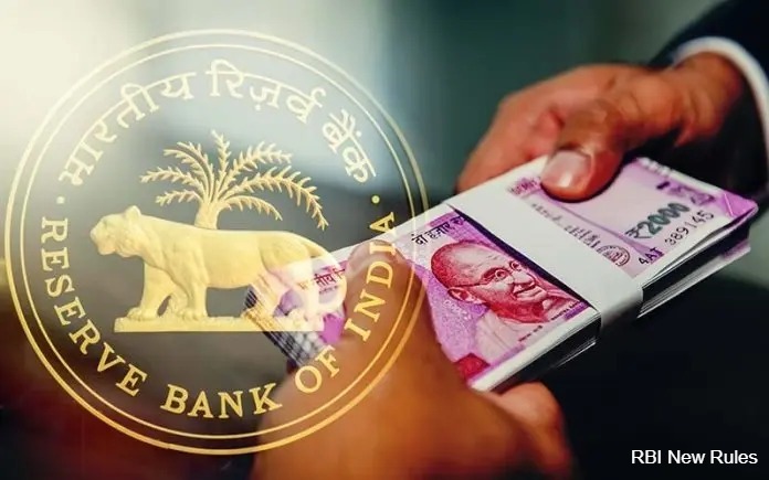 RBI New Rules in hindi latest 2024