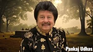 Pankaj Udhas latest news