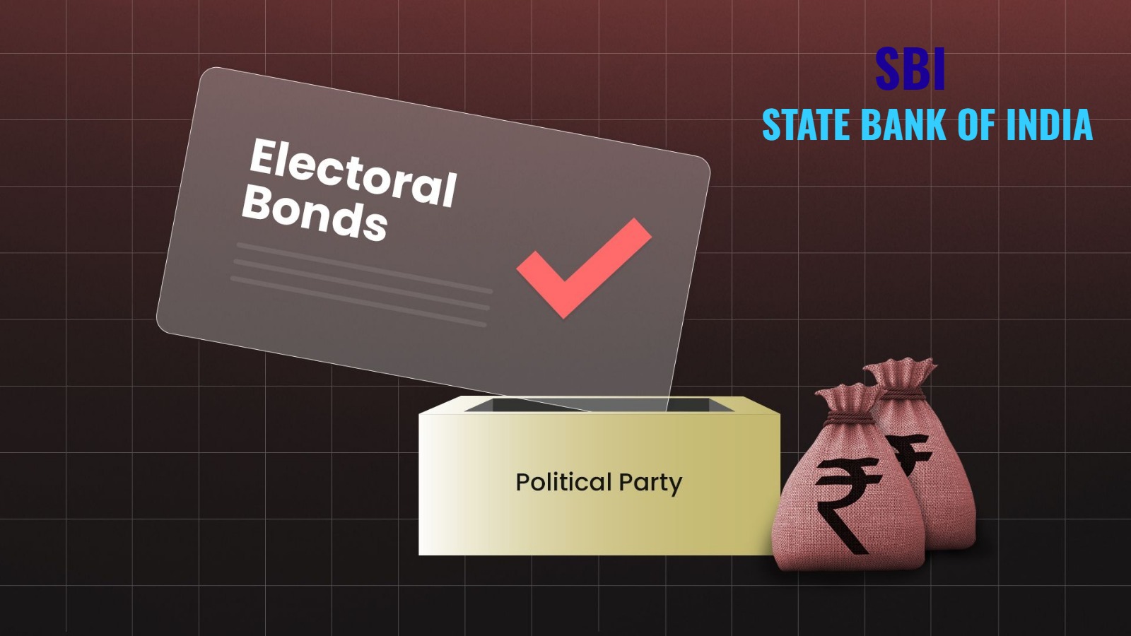 electoral bonds SBI news