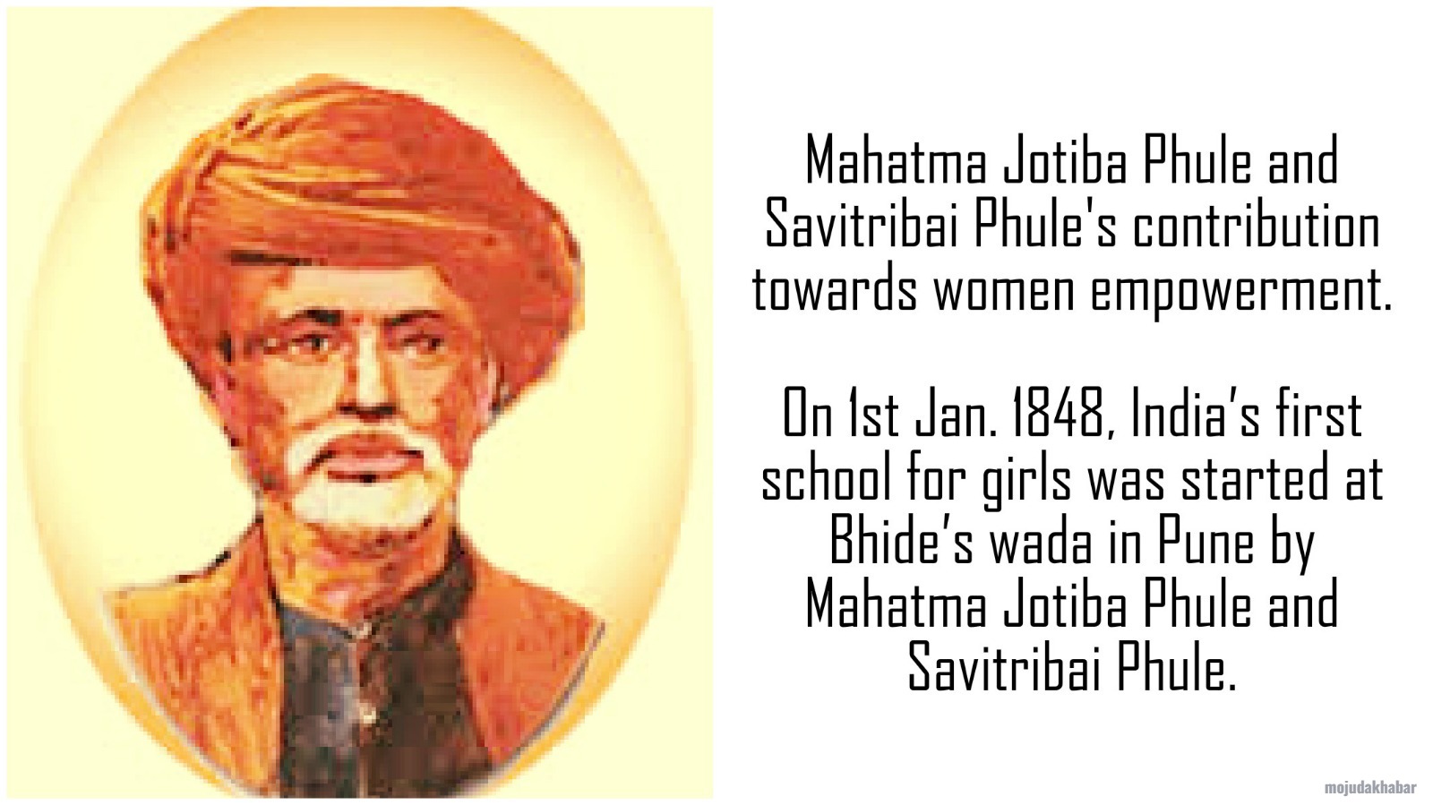 savitribai phule death anniversary