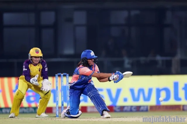 Harmanpreet Kaur WPL 2024 