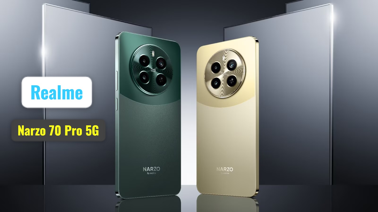 Narzo 70 Pro 5G