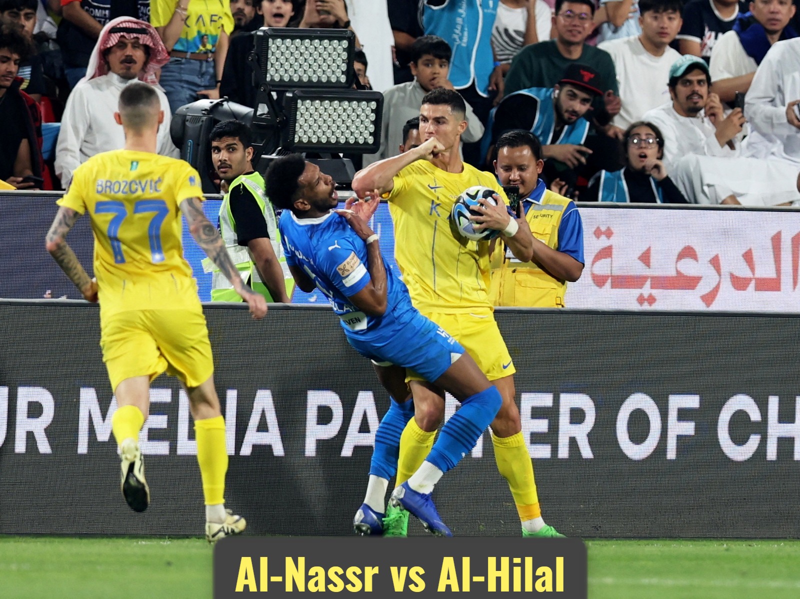 Al-Nassr