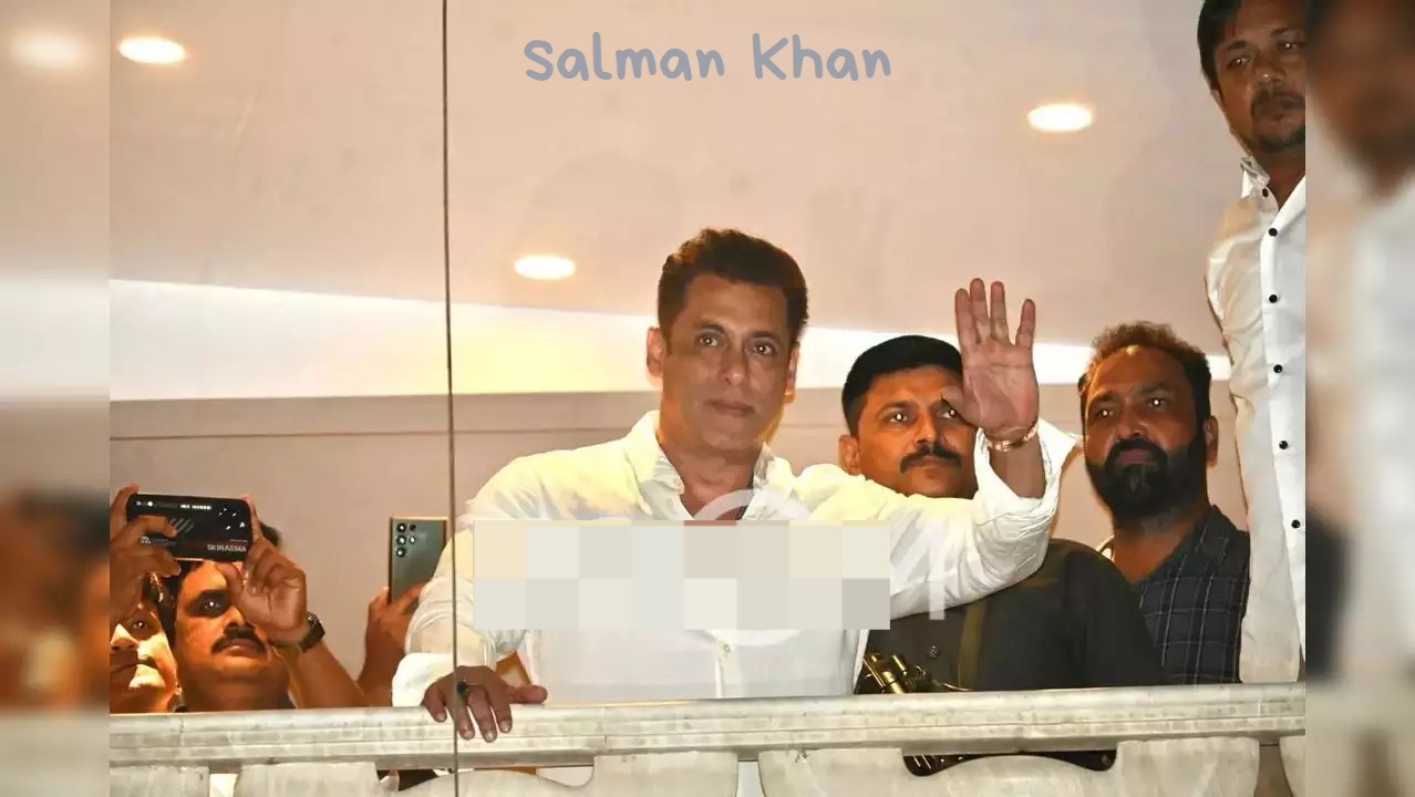 Salman Khan