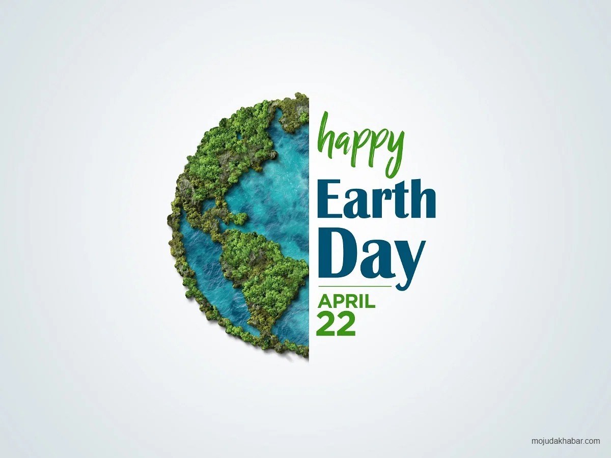 World Earth Day 2024 