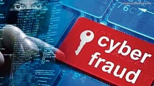 Cyber Fraud