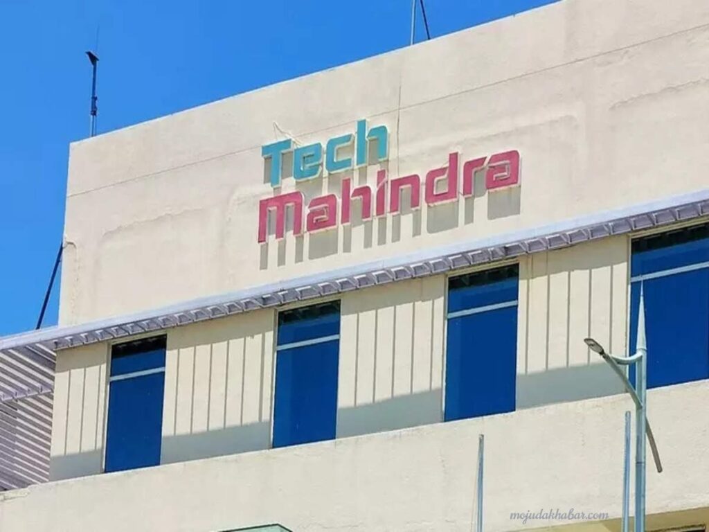 Tech Mahindra