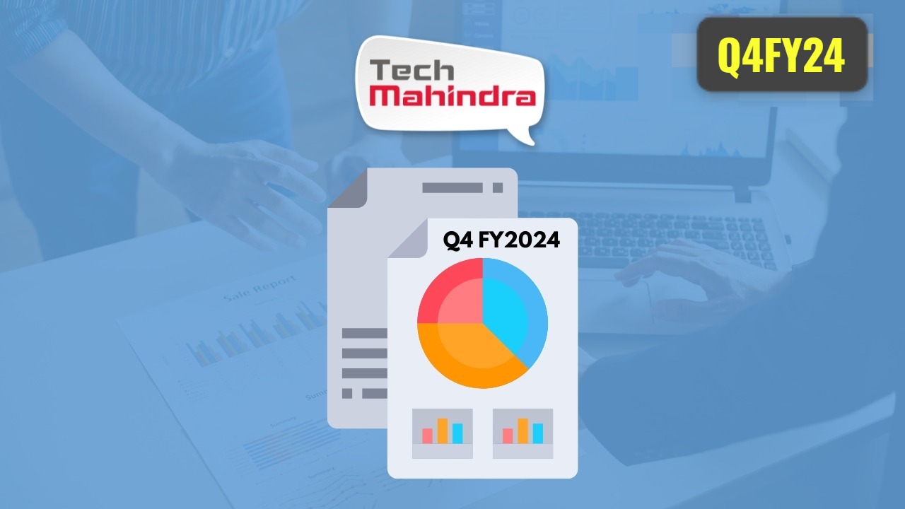 Tech Mahindra